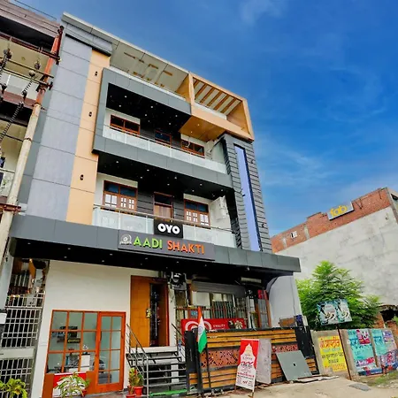 Hotel O Madhuban Villa-2